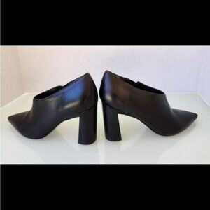 Mark Fisher boots size 10